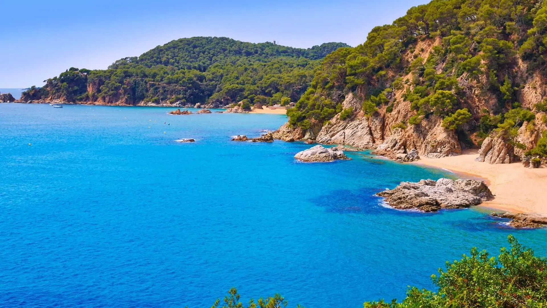 Holiday Home Selvamar By Interhome Lloret de Mar 0*,  Spanien