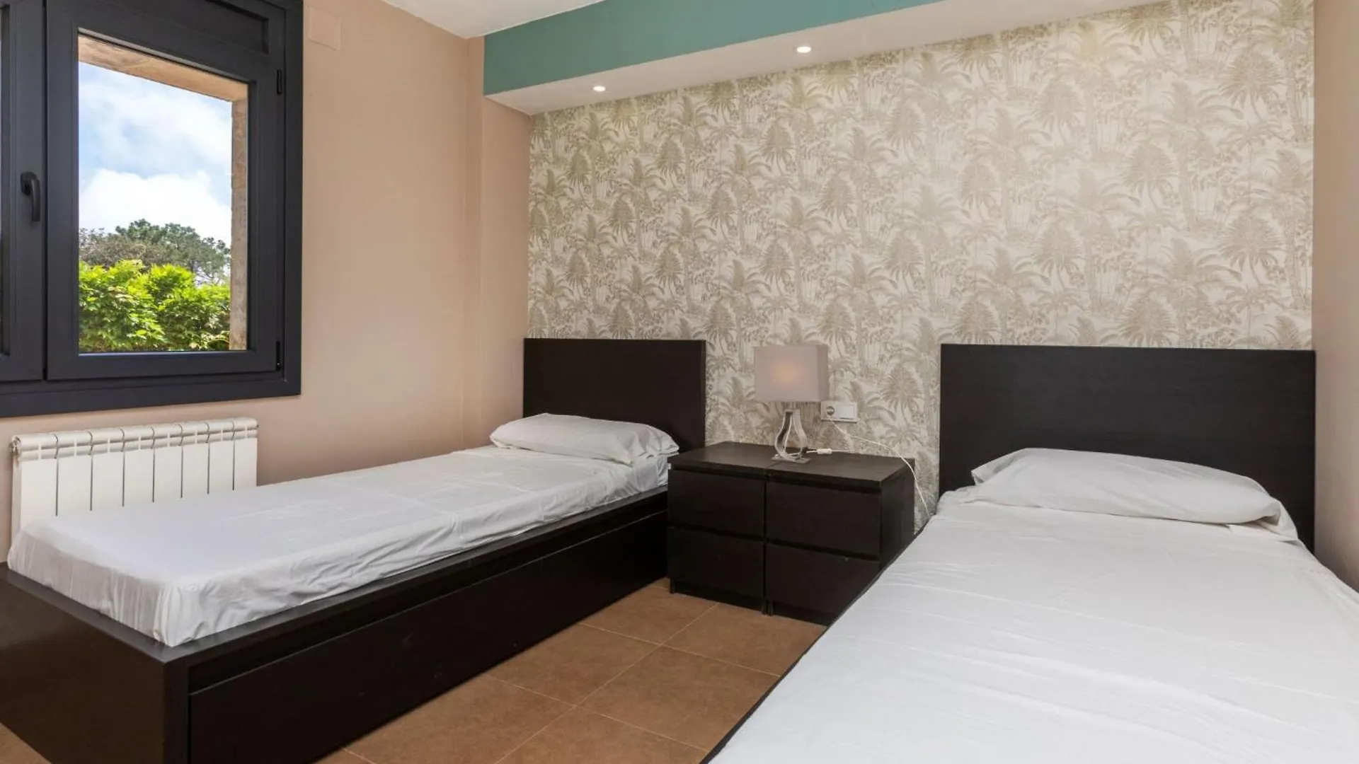 Holiday Home Selvamar By Interhome Lloret de Mar