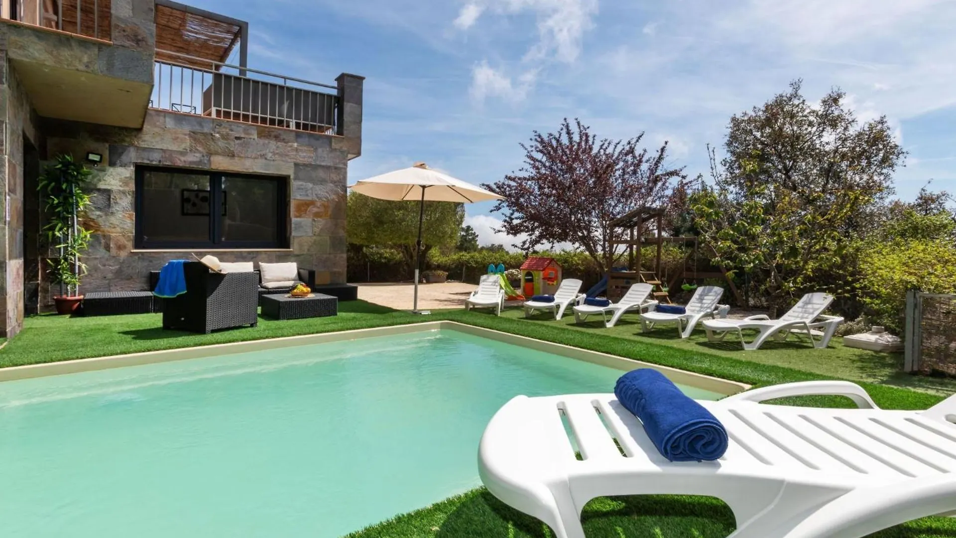 Holiday Home Selvamar By Interhome Lloret de Mar Spanien