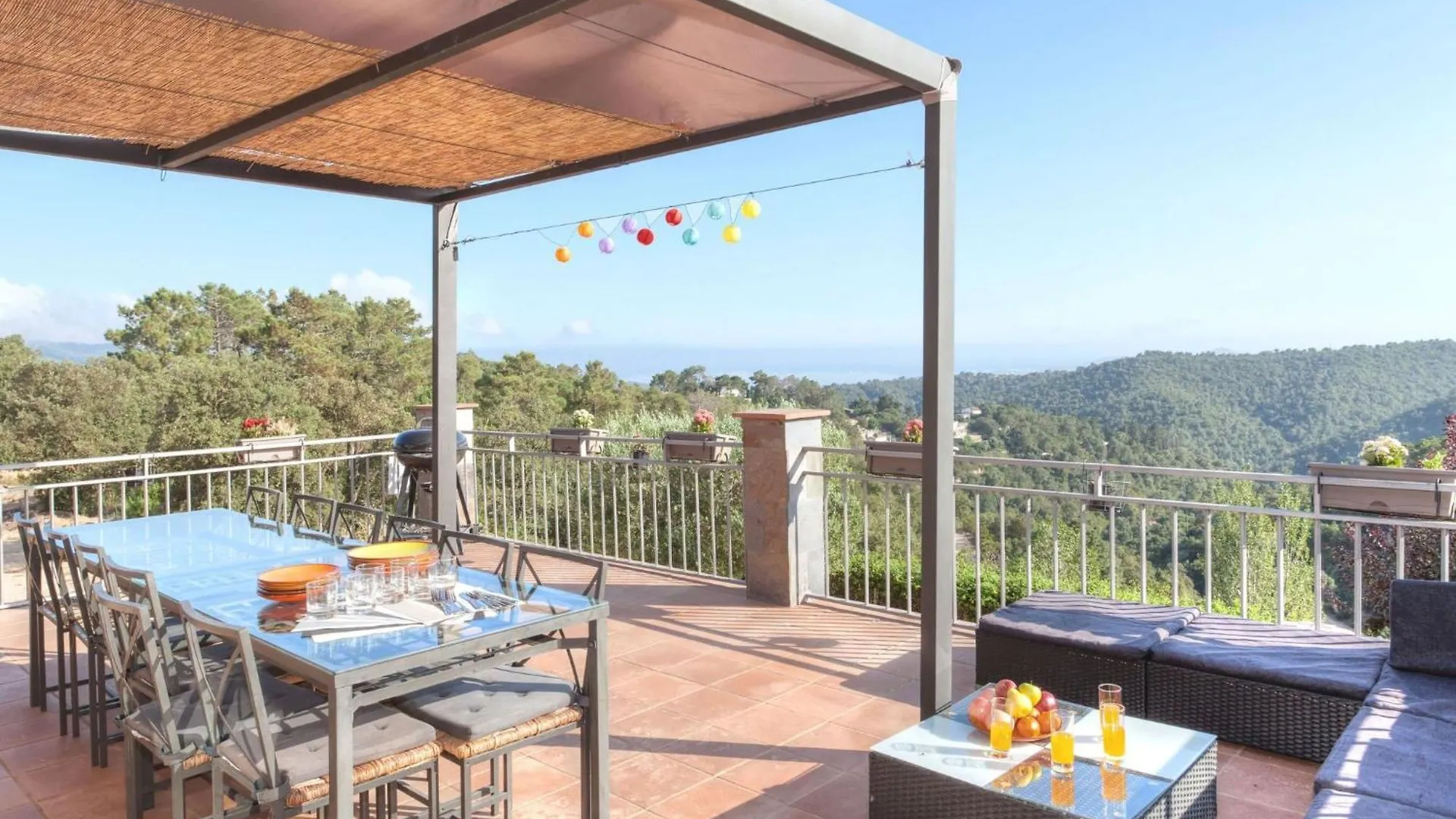 Holiday Home Selvamar By Interhome Lloret de Mar 0*,  Spanien