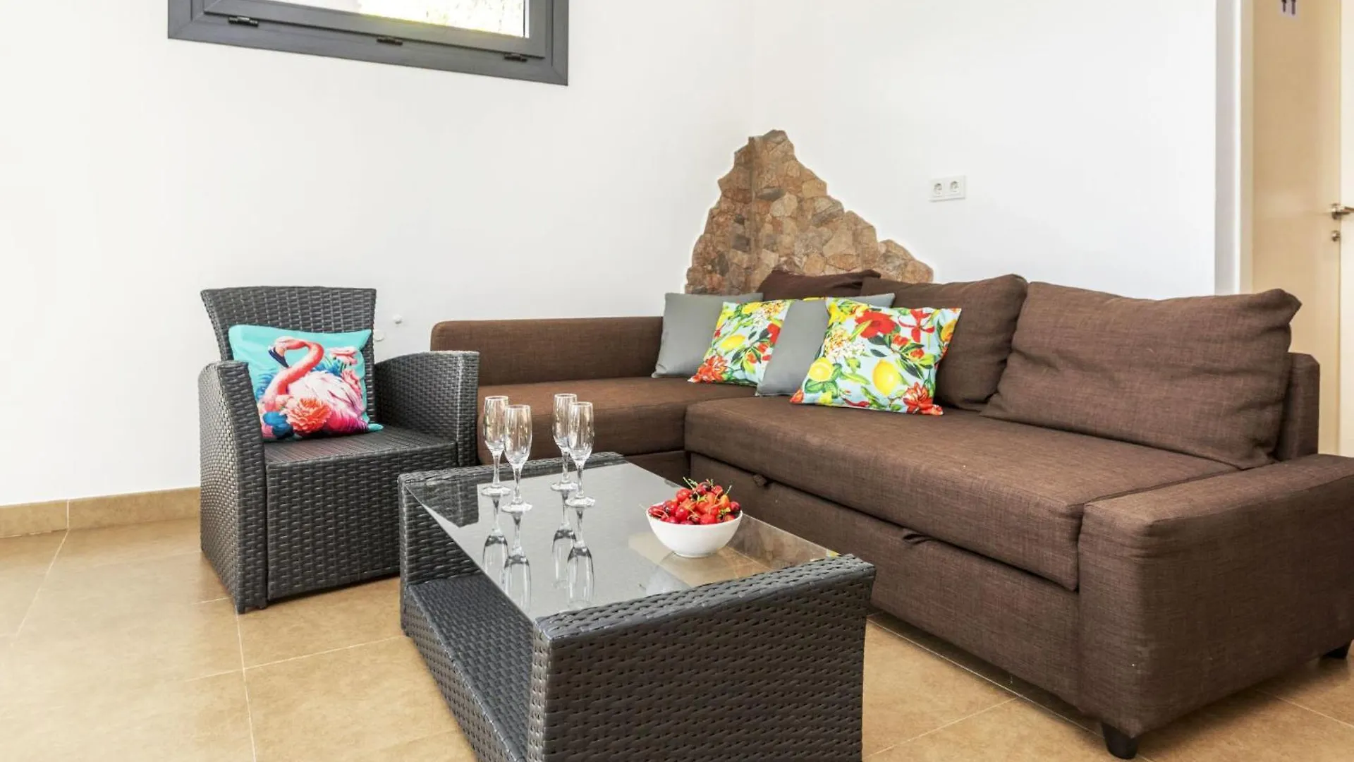 Holiday Home Selvamar By Interhome Lloret de Mar 0*,  Spanien